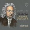 Malcolm Archer - Goldberg Variations, BWV 988: Var. 29