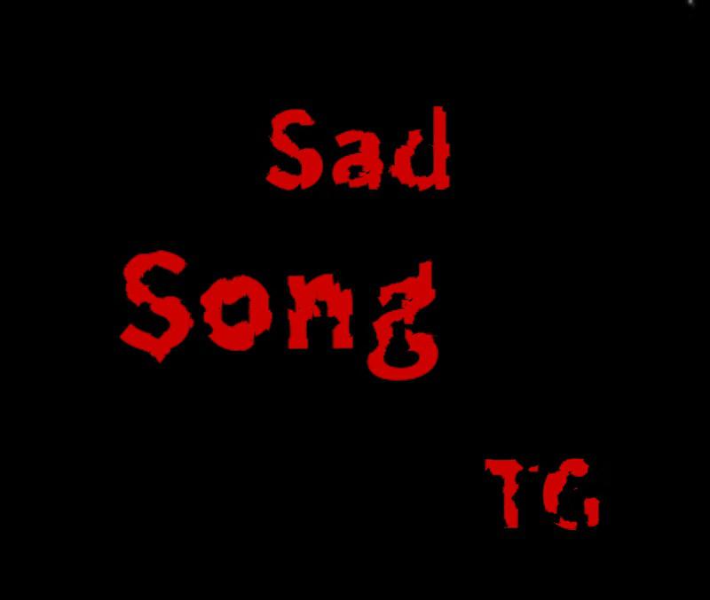 Sad Song专辑