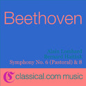 Ludwig van Beethoven, Symphony No. 6 In F, Op. 68 (Pastoral)专辑