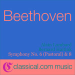 Ludwig van Beethoven, Symphony No. 6 In F, Op. 68 (Pastoral)专辑