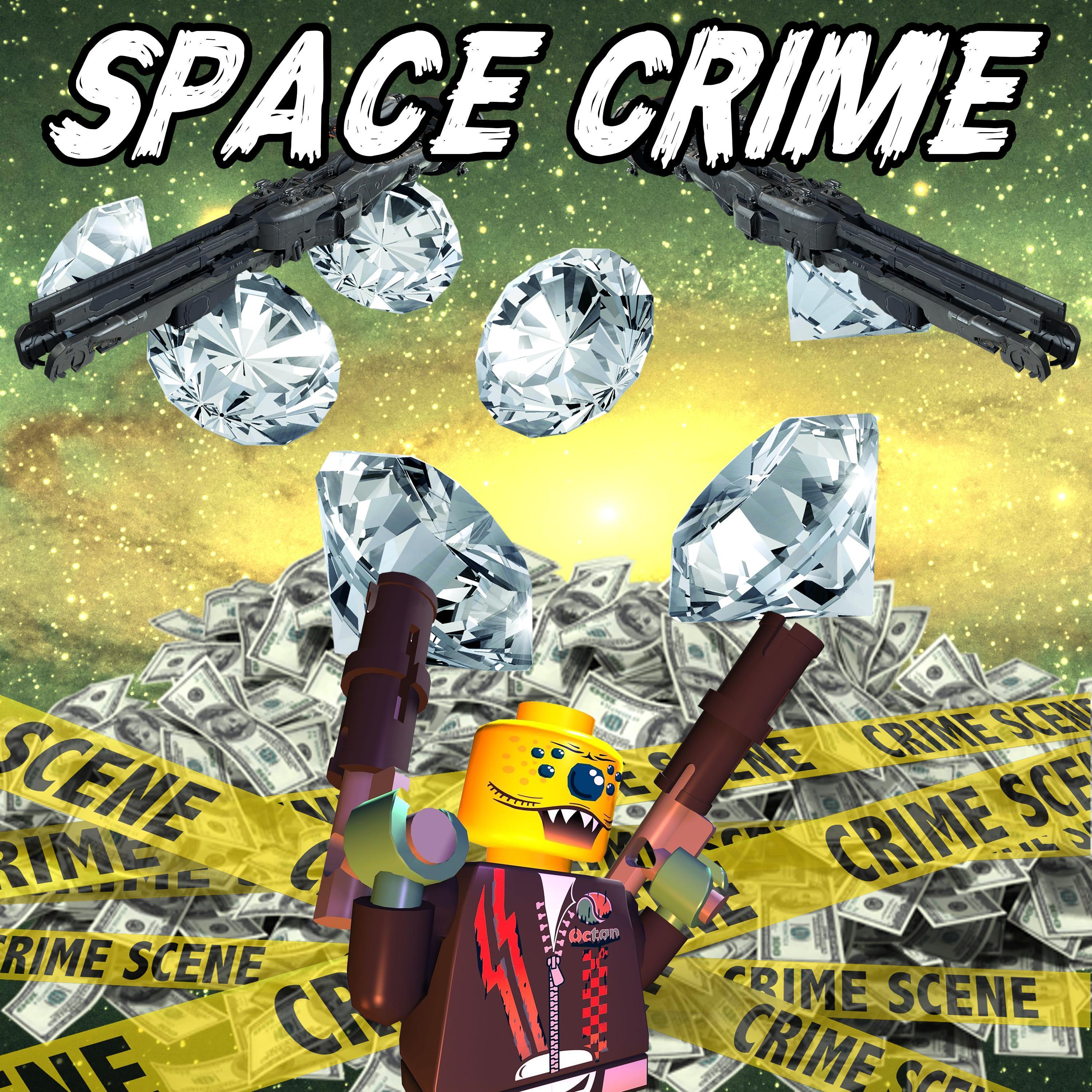 space crime