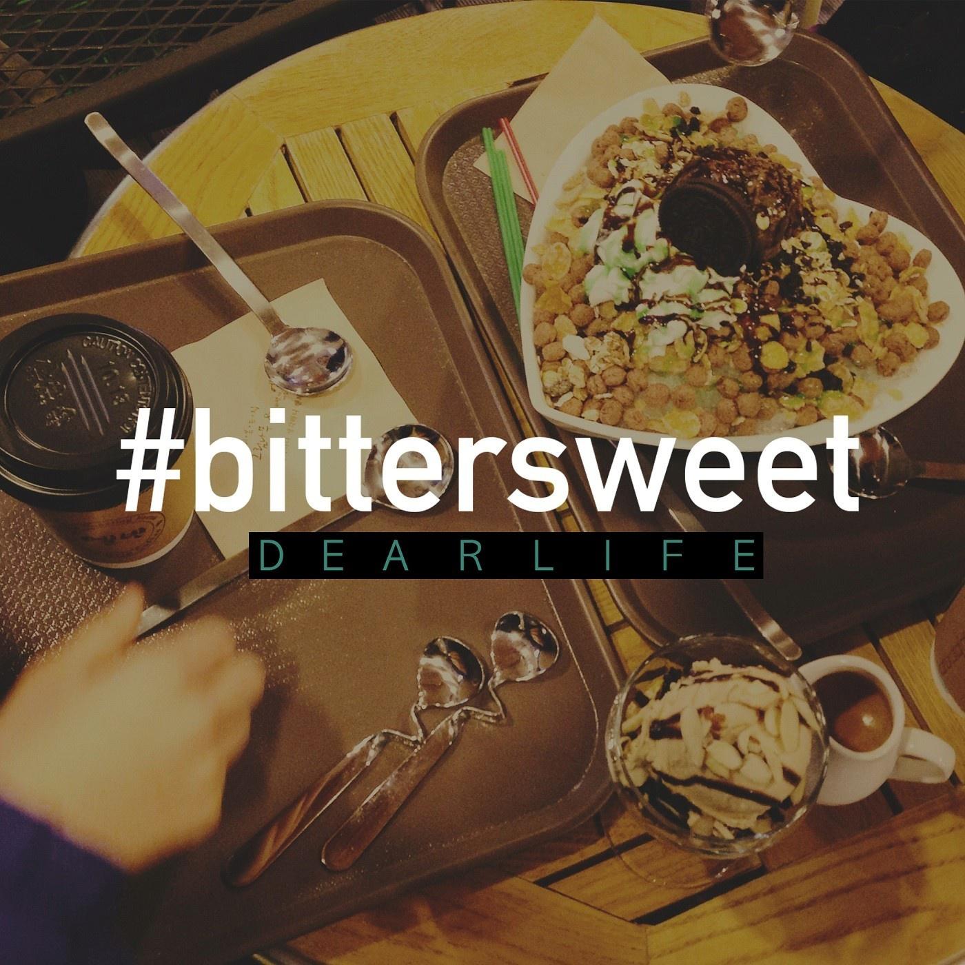 Bittersweet专辑