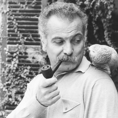 Georges Brassens