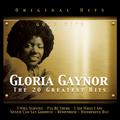 Gloria Gaynor. The 20 Greatest Hits