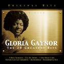 Gloria Gaynor. The 20 Greatest Hits专辑