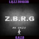 Z.B.R.G专辑