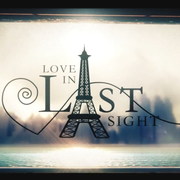 最后一瞥之恋 / Love in the last sight (Less Vocal ver.)