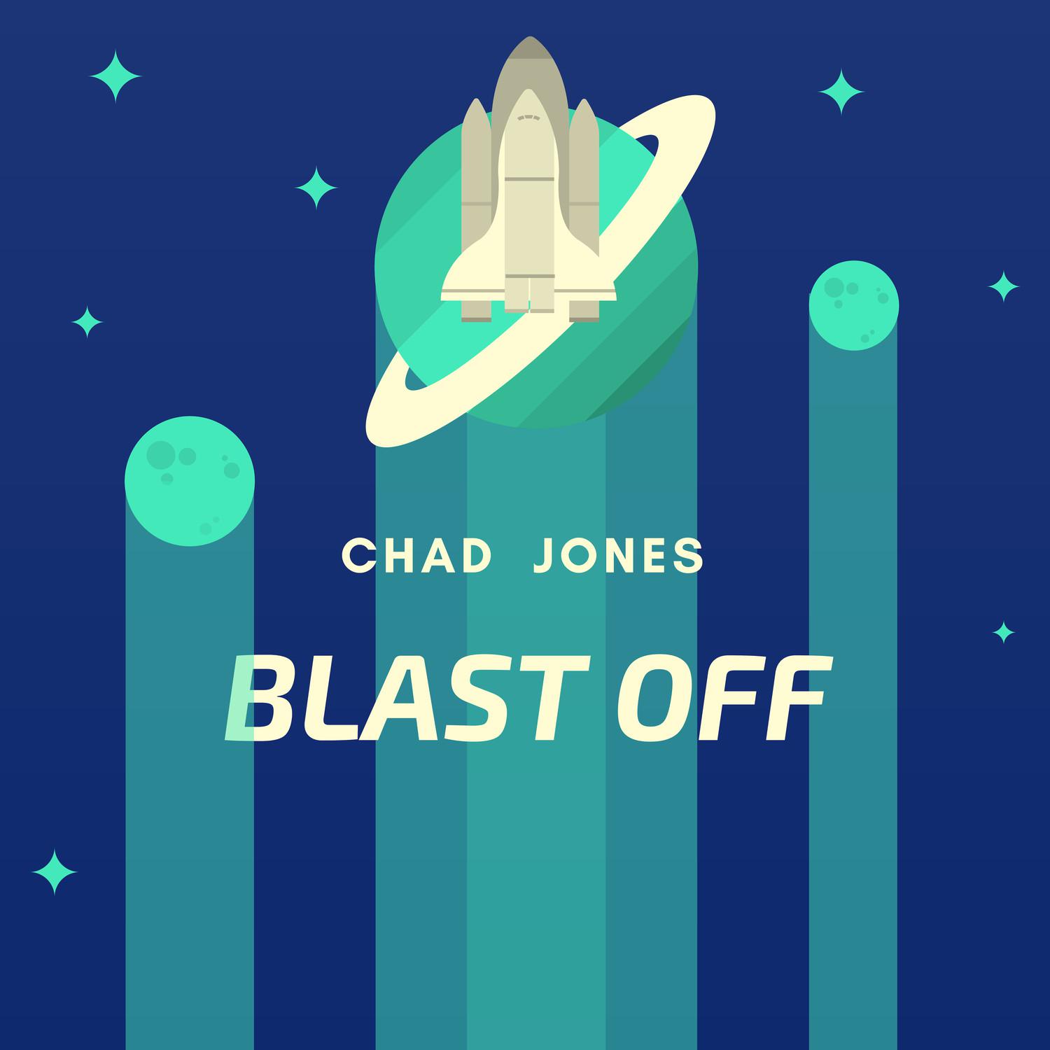 Chad Jones - Apex