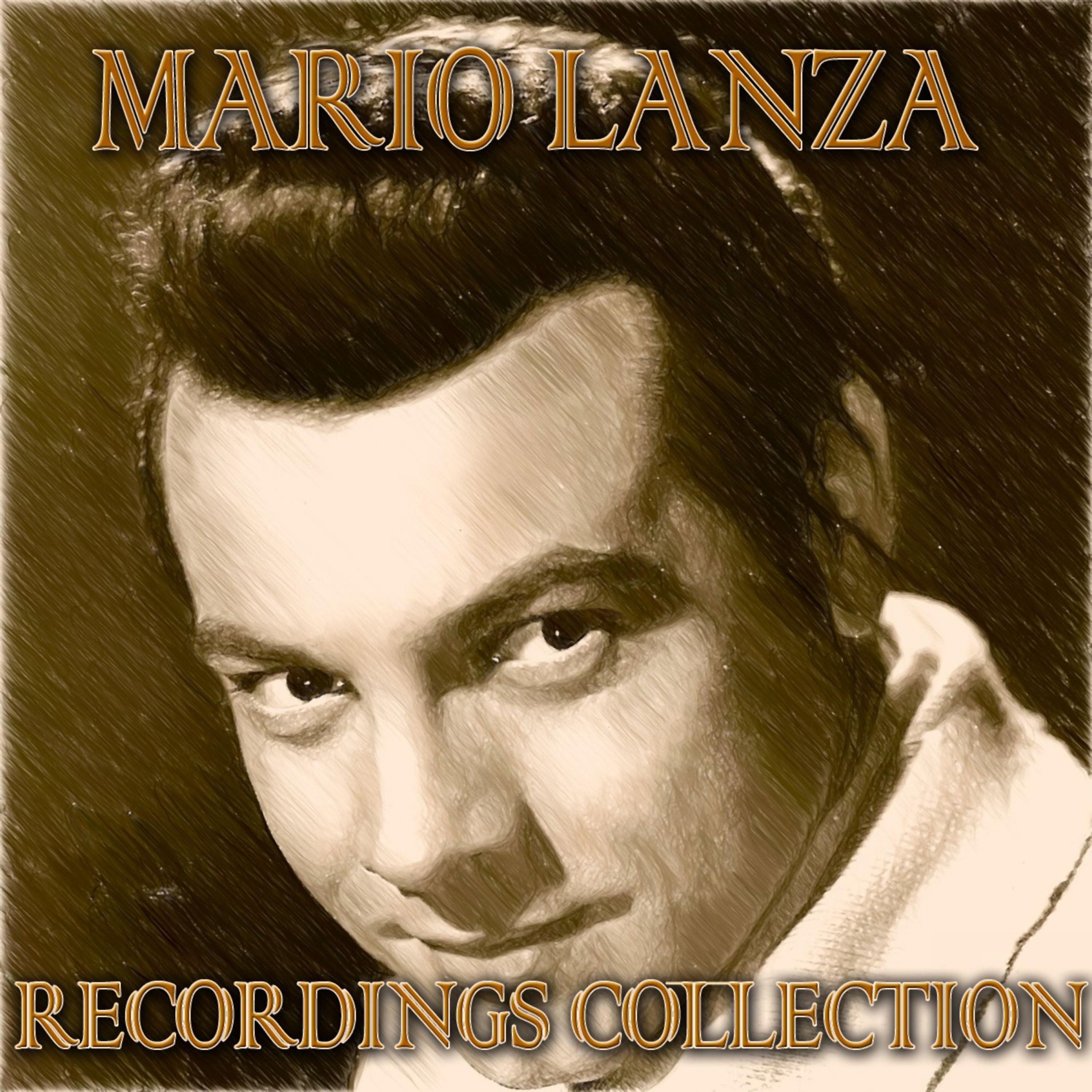 Recordings Collection