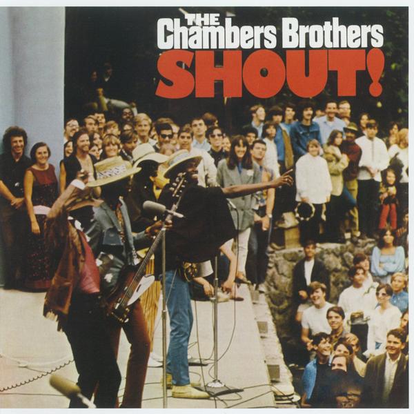 Shout!