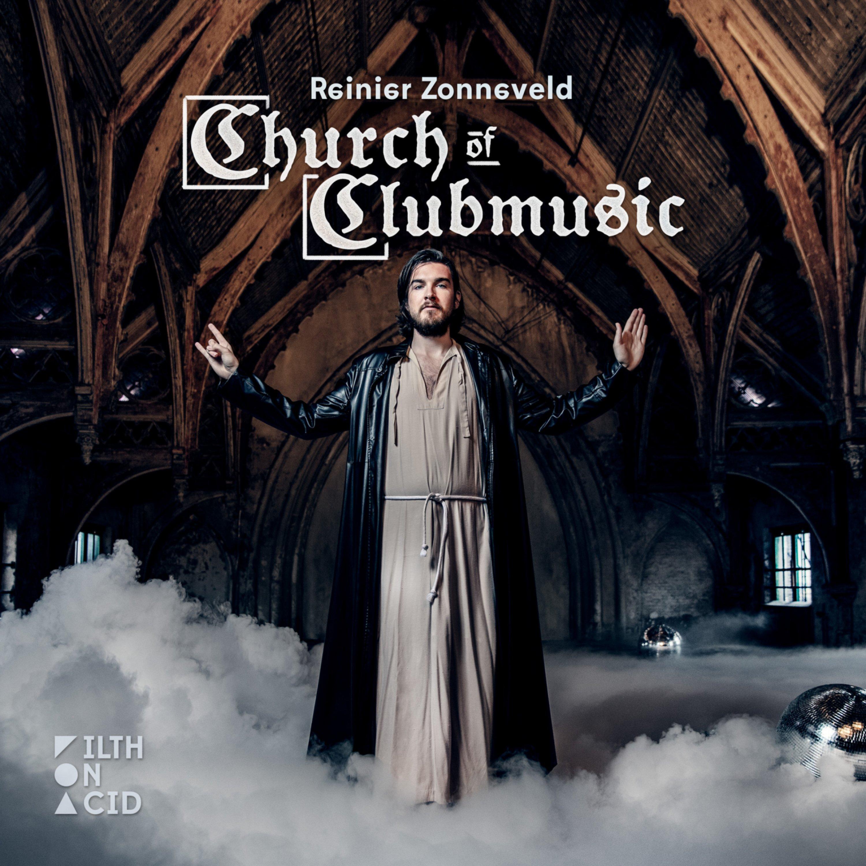 Church of Clubmusic