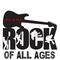 Rock of All Ages - 90's & 00's专辑