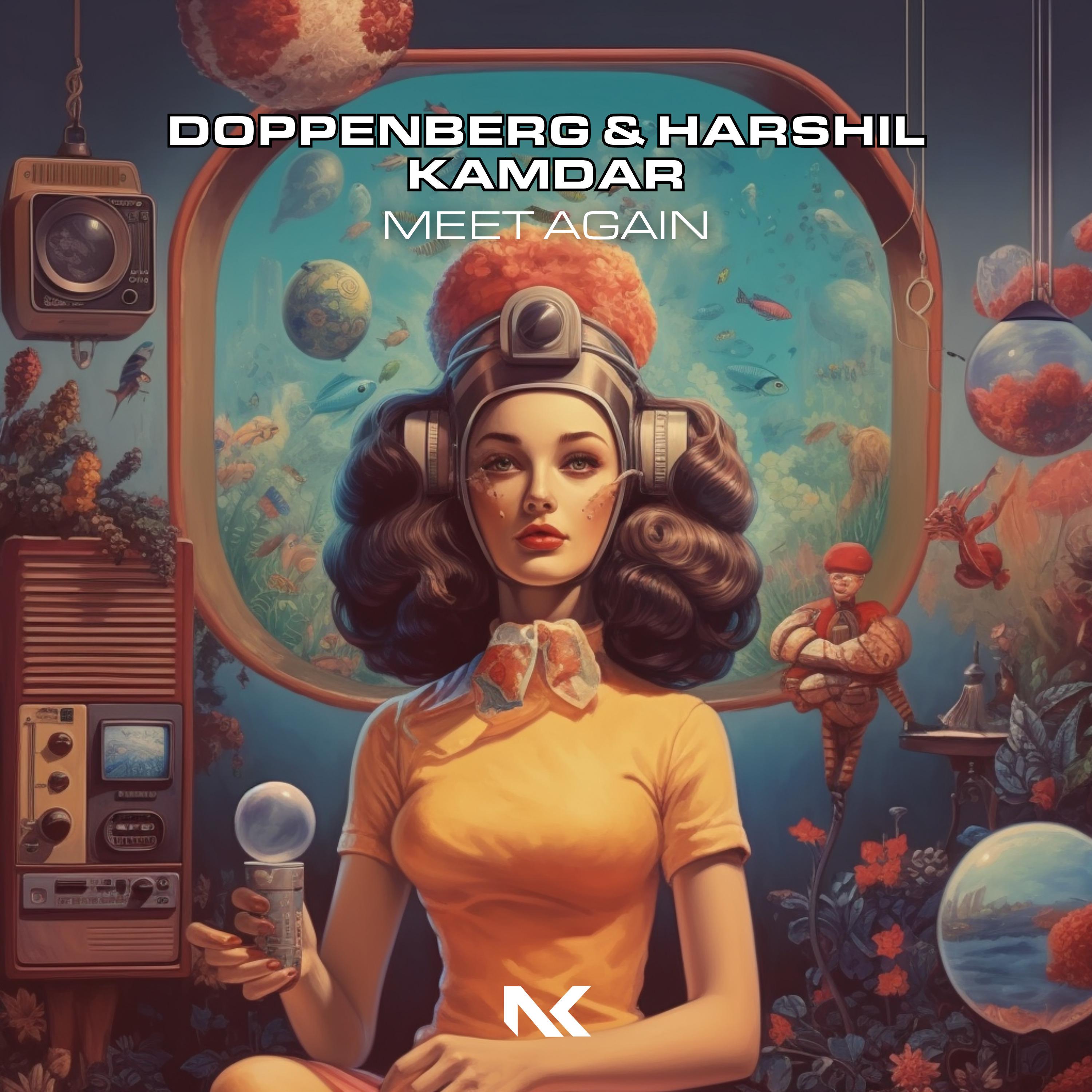 Doppenberg - Meet Again (Extended Mix)