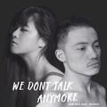 We Don't Talk Anymore (feat. Hanako)