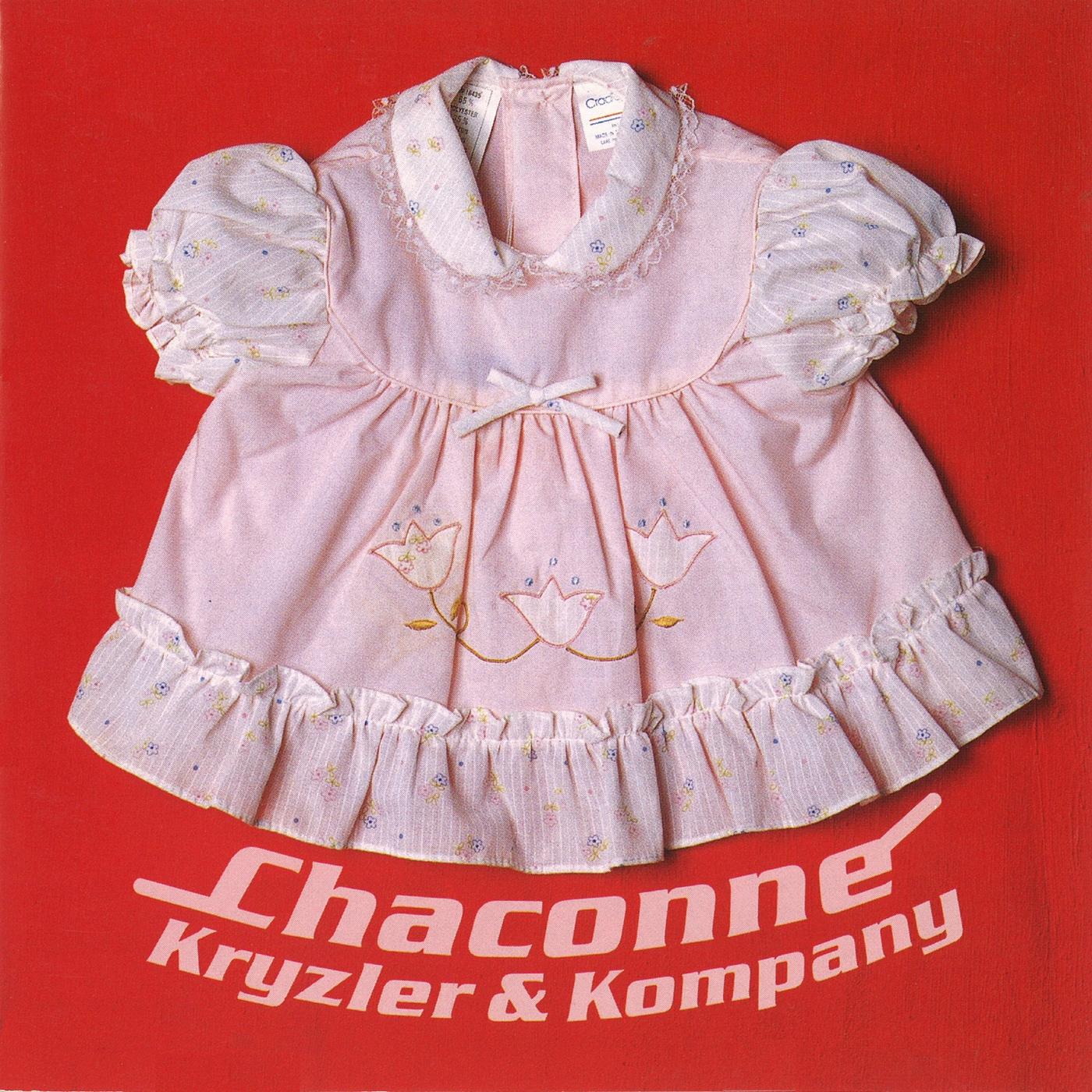 Chaconne