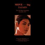 MOVE-ing – The 2nd Album Repackage专辑