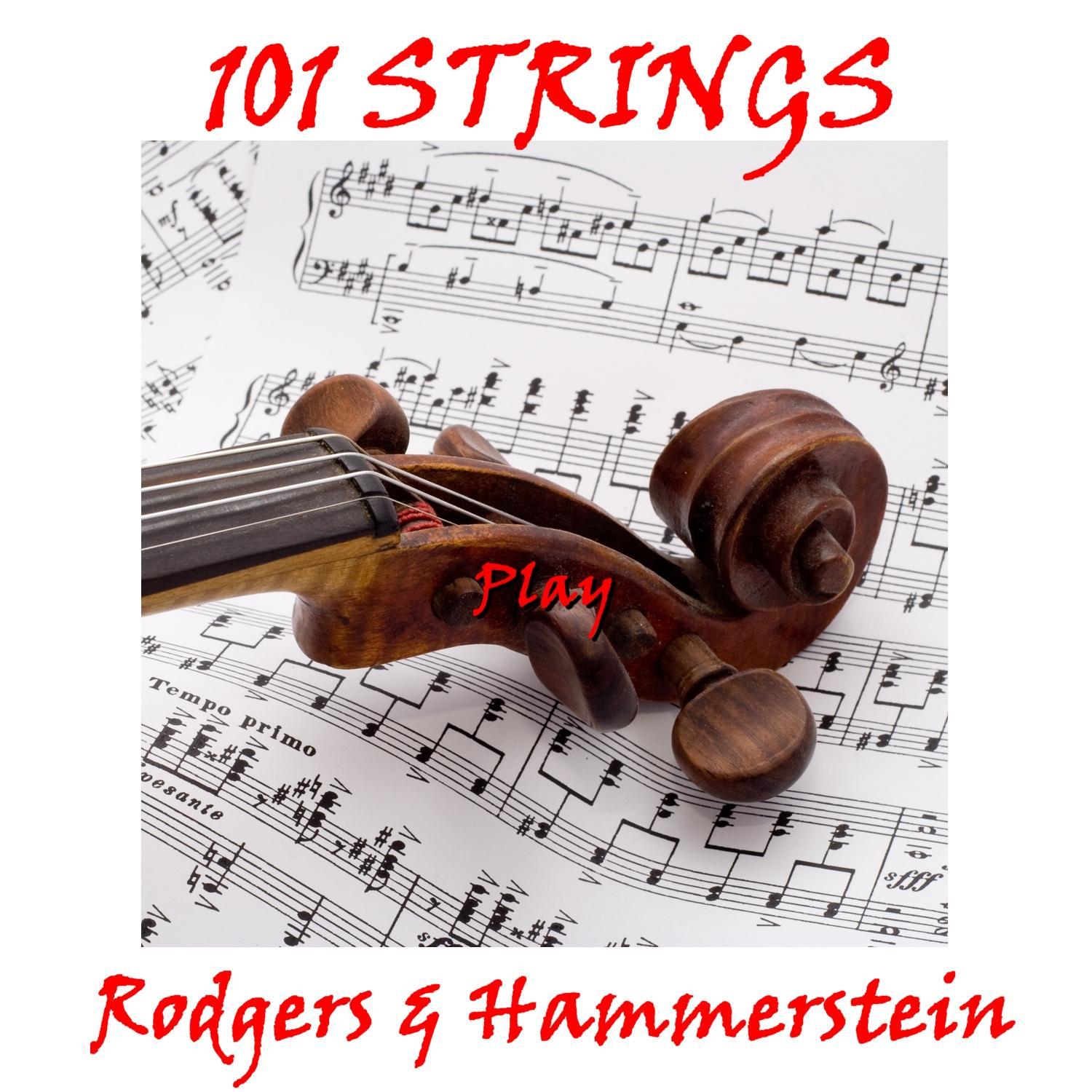 Rodgers & Hammerstein