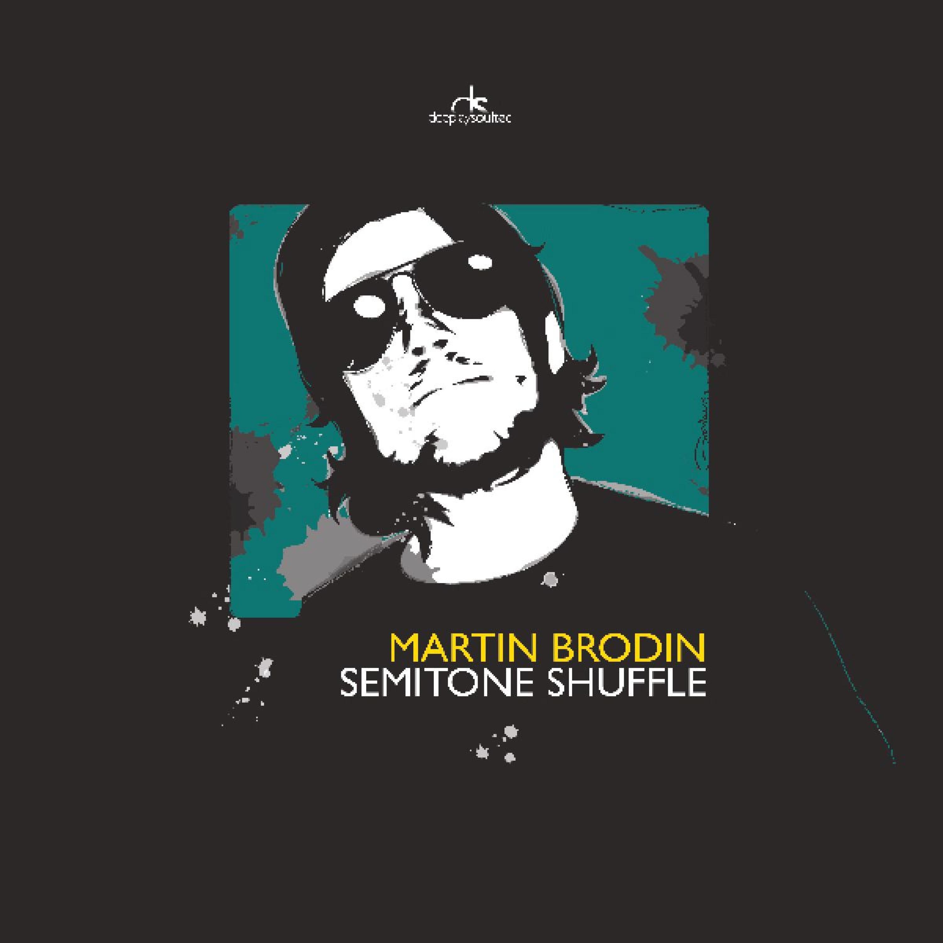 Semitone Shuffle