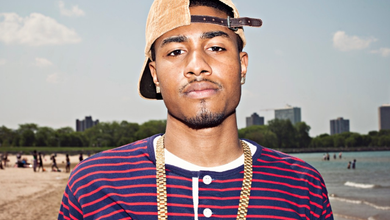 Sir Michael Rocks