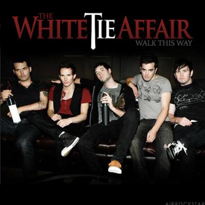 The White Tie Affair