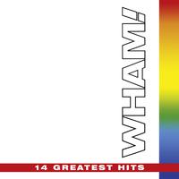Wham - The Edge Of Heaven (karaoke)