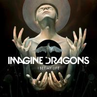 I Bet My Life - Imagine Dragons (HT Instrumental) 无和声伴奏