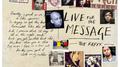 Live For The Message专辑