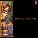 Beatmania IIDX: 8th style专辑