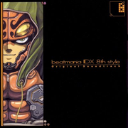 Beatmania IIDX: 8th style