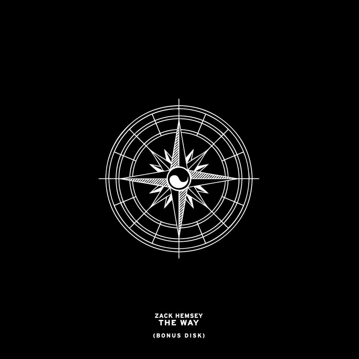 The Way (Bonus Disk)