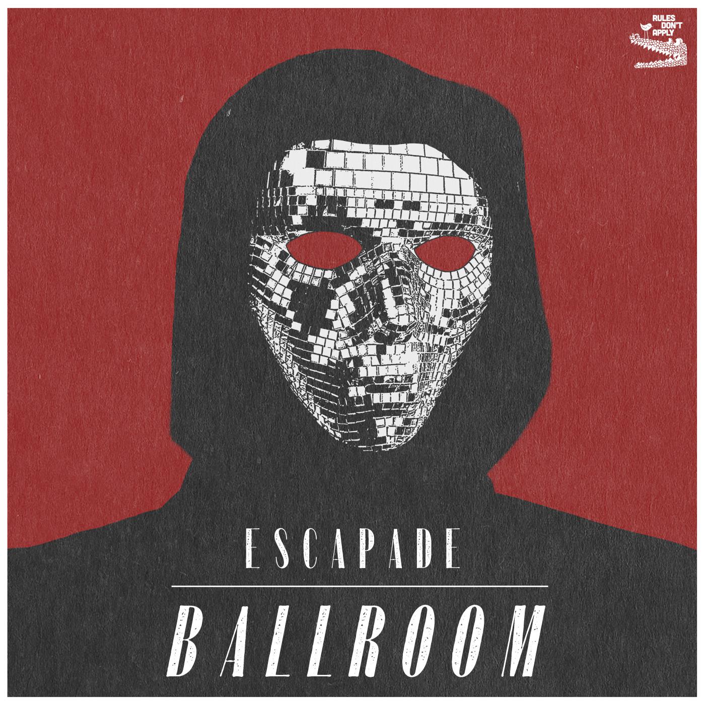 Escapade - Ballroom