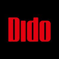Dido - Take My Hand (Pre-V) 带和声伴奏