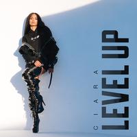 Ciara - Level Up (Pre-V) 带和声伴奏