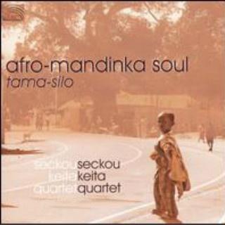 Afro-Mandinka Soul