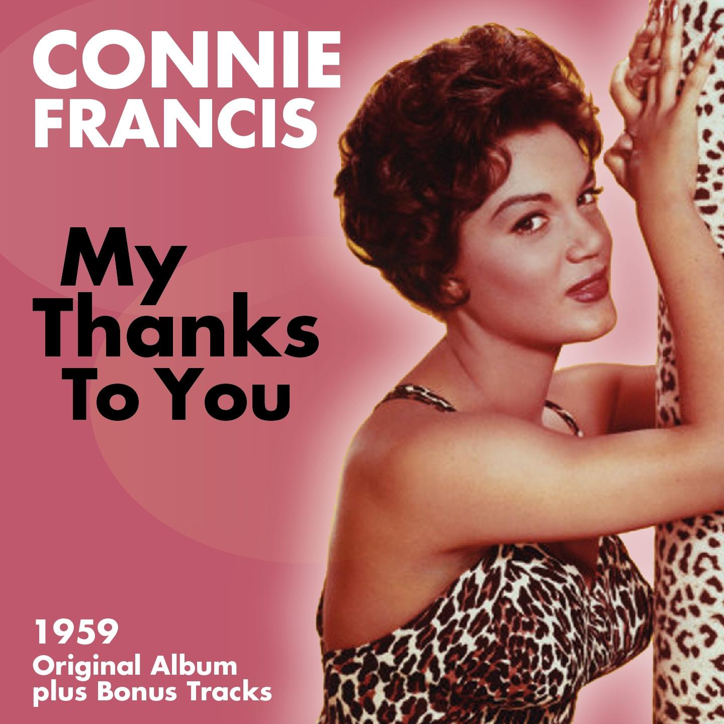 My Thanks to You (Original Album Plus Bonus Tracks 1959)专辑