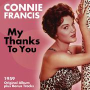 My Thanks to You (Original Album Plus Bonus Tracks 1959)