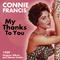 My Thanks to You (Original Album Plus Bonus Tracks 1959)专辑