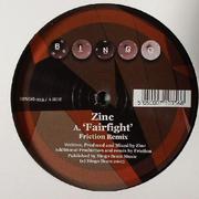 Fairfight / Hello (Remixes)