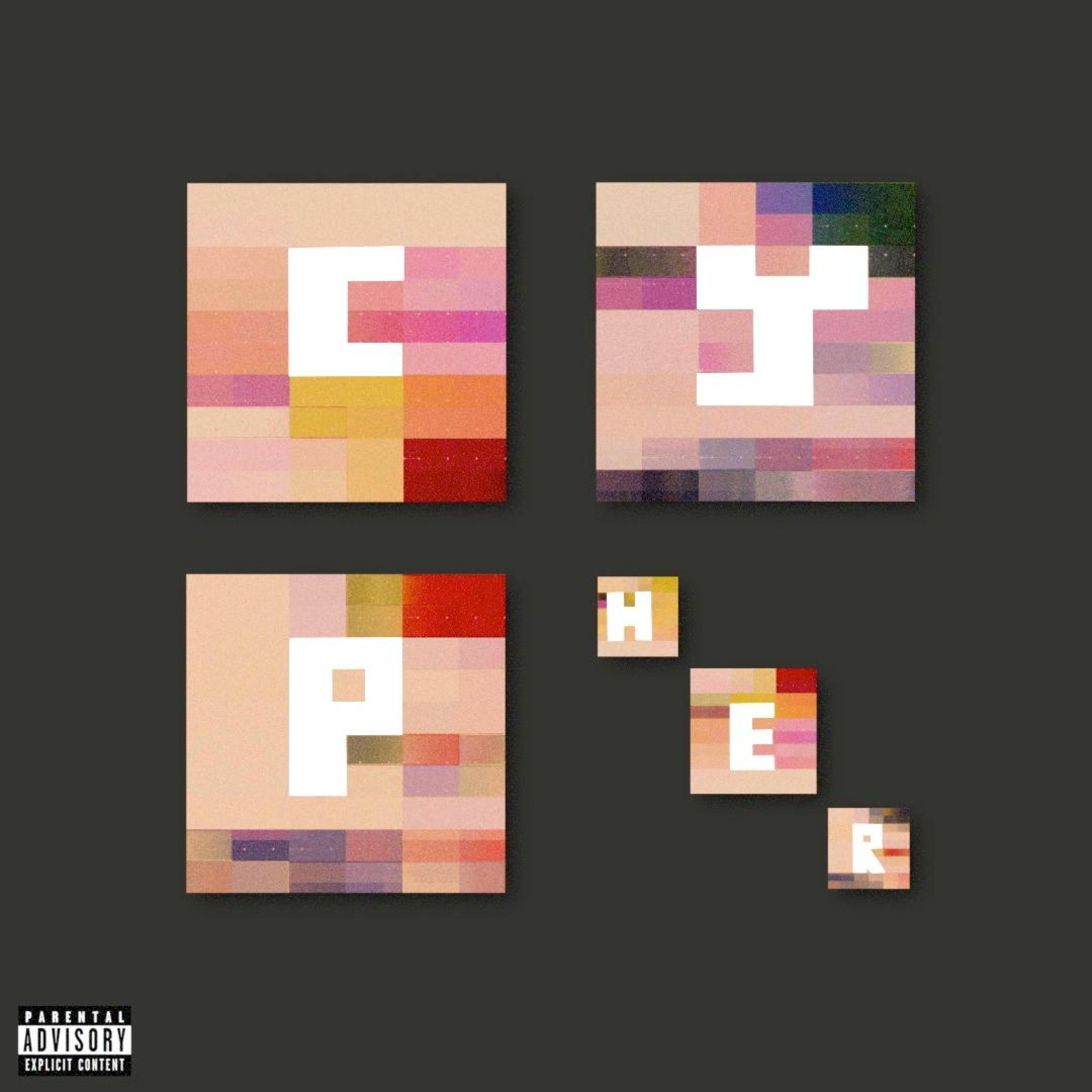 Cypher (feat. SG & Cam James)