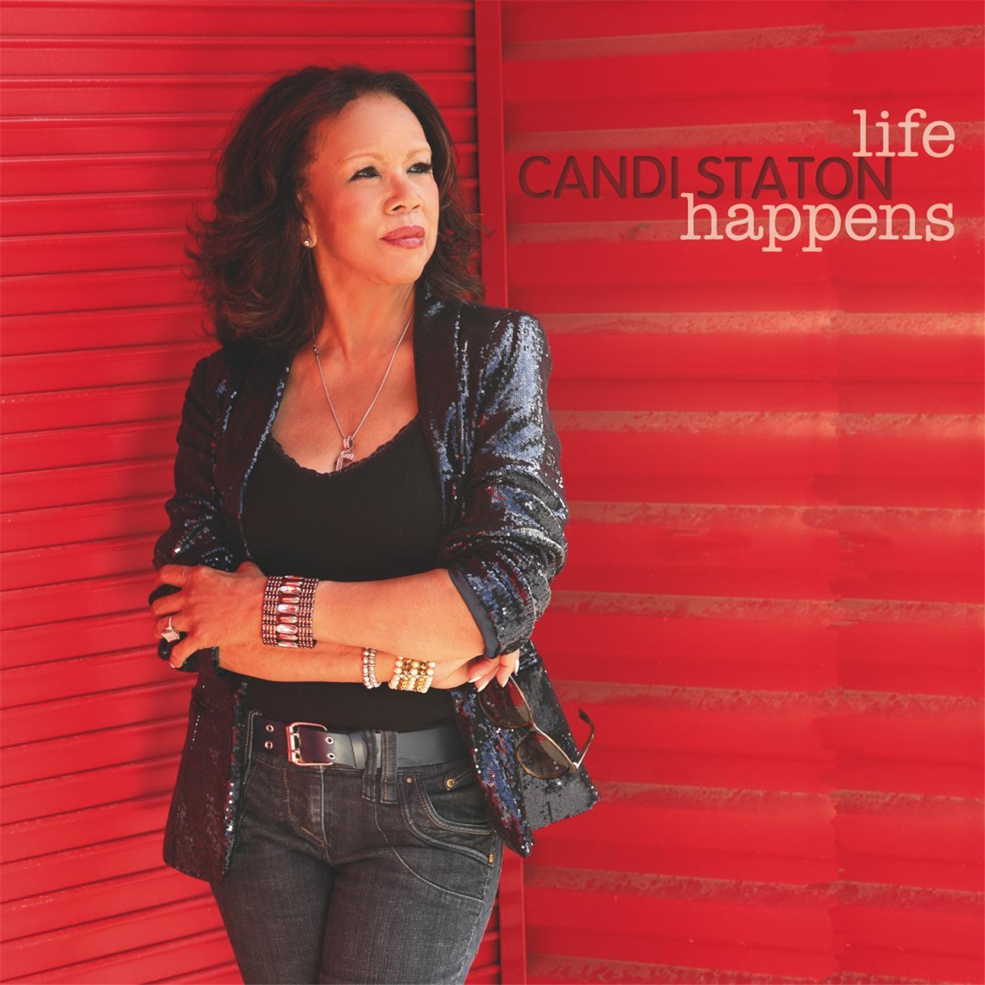 Life Happens