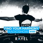 Find Your Harmony Radioshow #095专辑