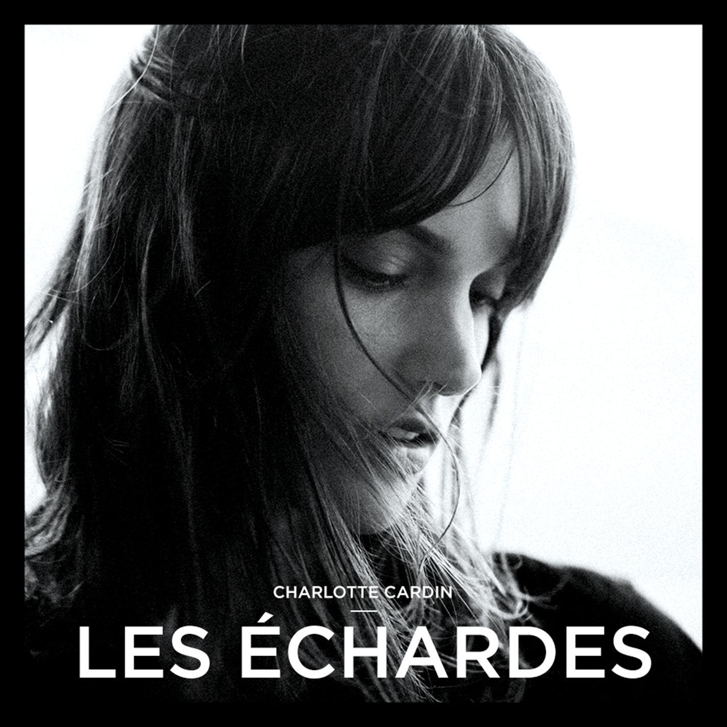 Les échardes专辑