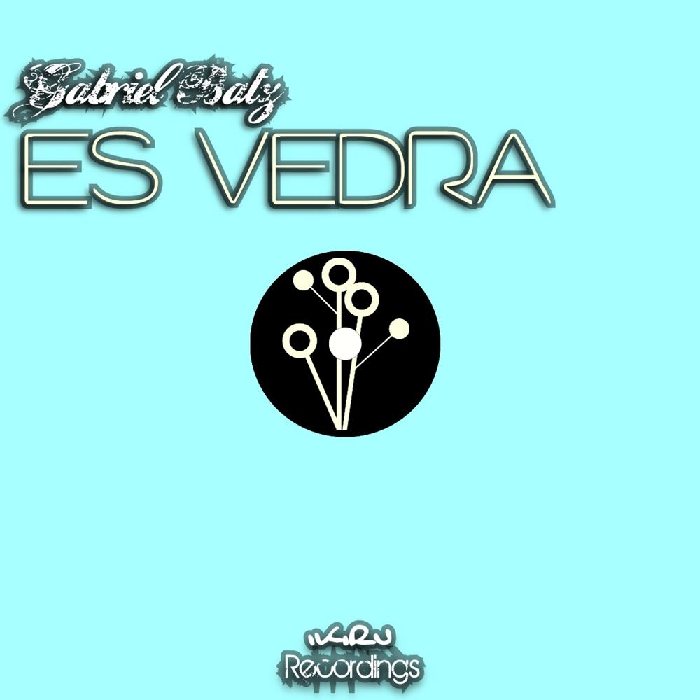 Es Vedra