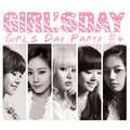 Girl's Day Party #4
