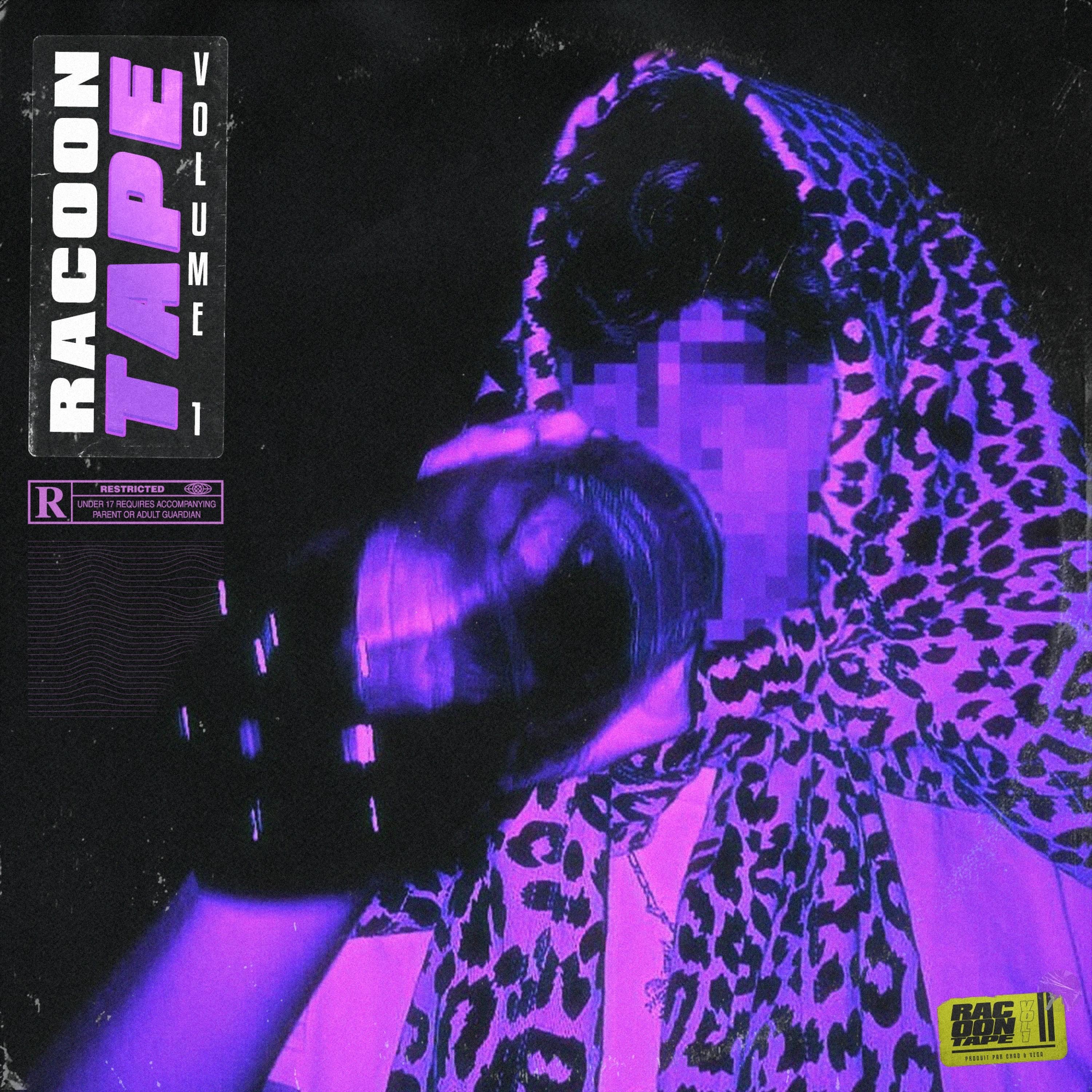 Racoon Tape, Vol. 1