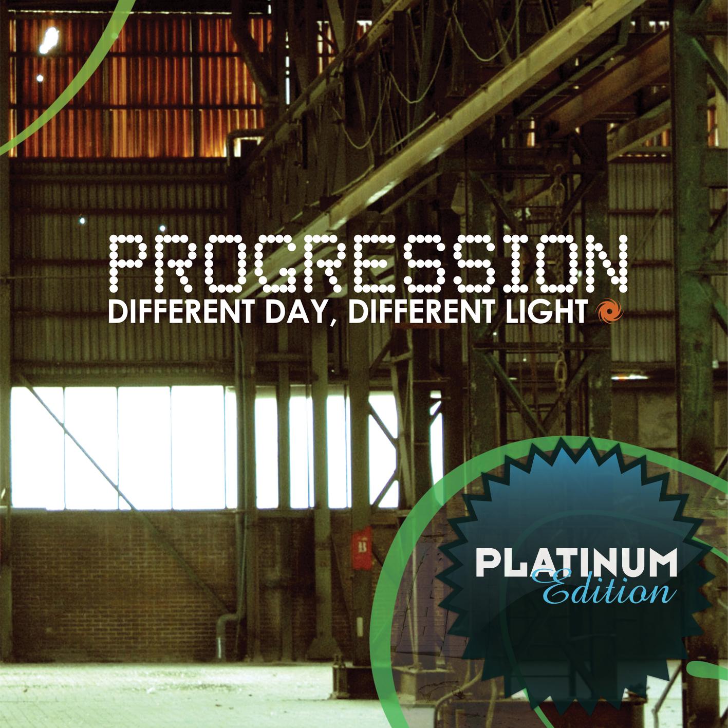 Different Day Different Light (Platinum Edition)