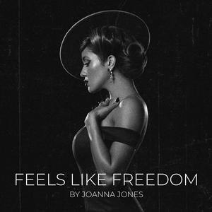 Feels Like Freedom - Jimmie Van Zant (PT karaoke) 带和声伴奏 （降2半音）