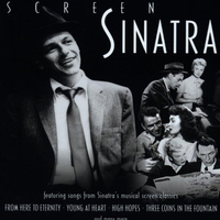 SINATRA FRANKS - THREE COINS IN THE FOUNTAIN