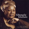 Sibongile Khumalo - Umqhubansuku