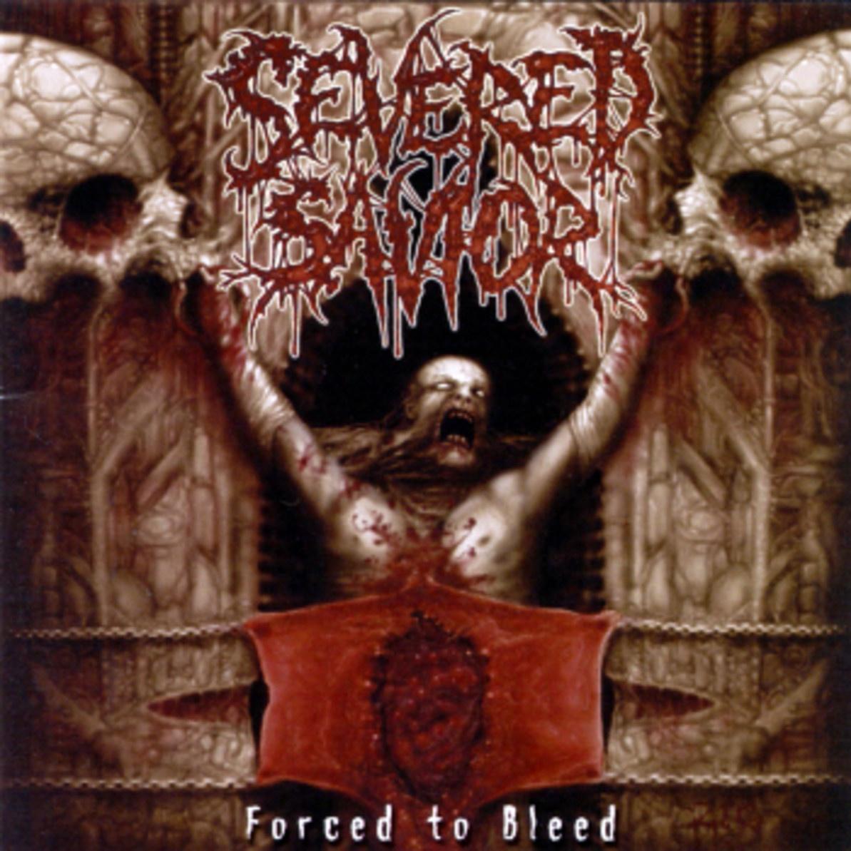 Forced To Bleed